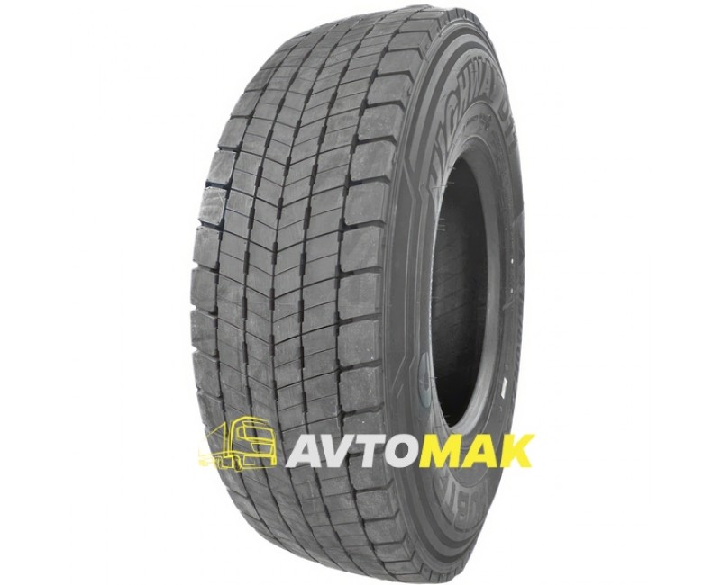 HUBTRAC HIGHWAY D11 (ведущая) 315/80 R22.5 154/150M PR18