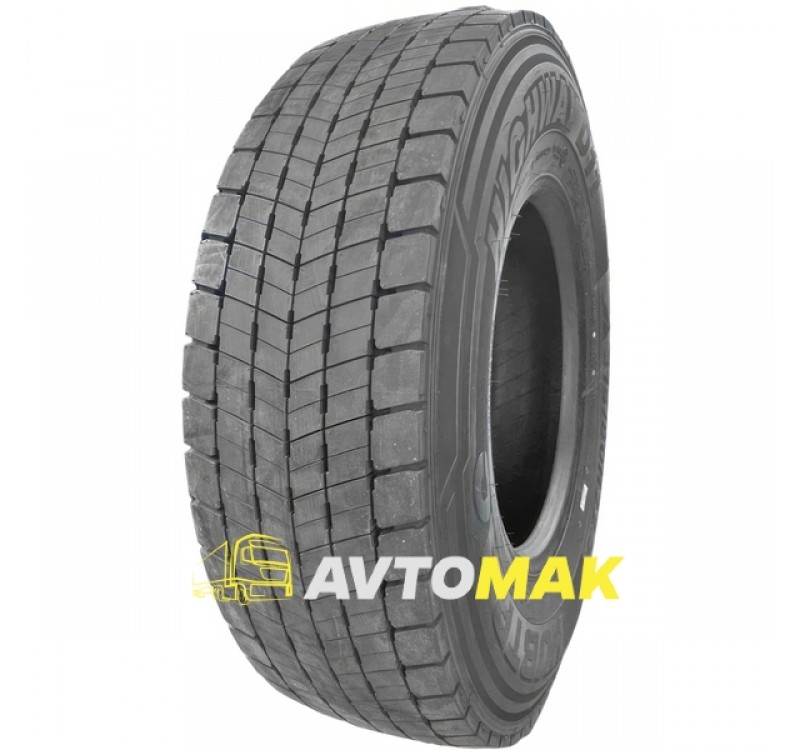 HUBTRAC HIGHWAY D11 (ведущая) 295/80 R22.5 152/148M PR16