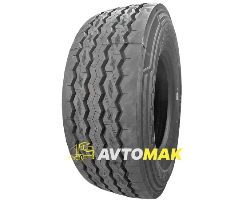 HUBTRAC REGIONAL T22 (прицепная) 385/65 R22.5 164K PR24