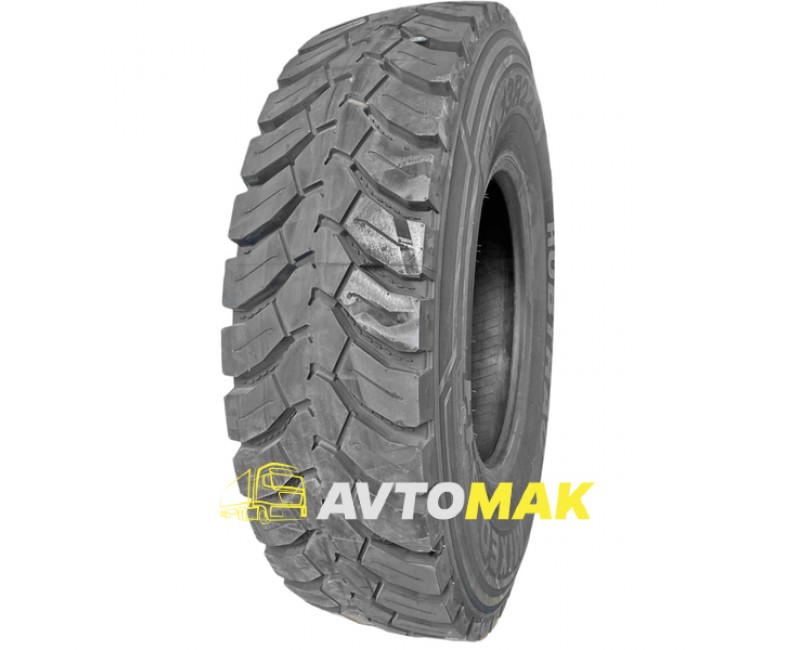 HUBTRAC MIXED D11 (ведущая) 13 R22.5 156/150K PR18