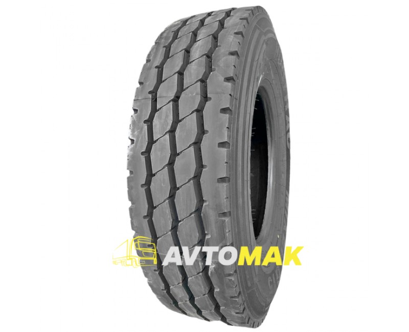 HUBTRAC MIXED G15 (универсальная) 315/80 R22.5 156/150K PR20
