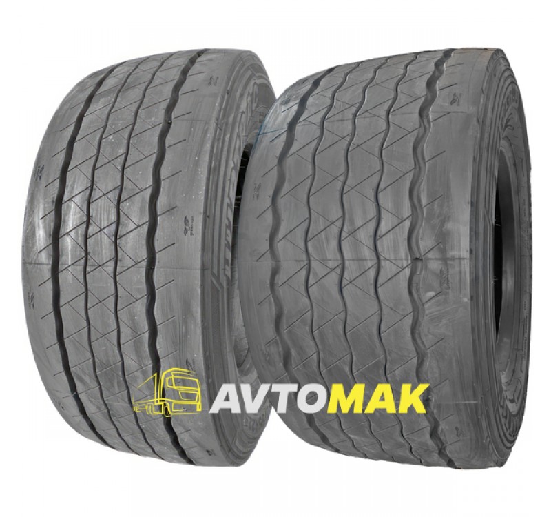 HUBTRAC HIGHWAY T11 (прицепная) 385/55 R19.5 156J PR18