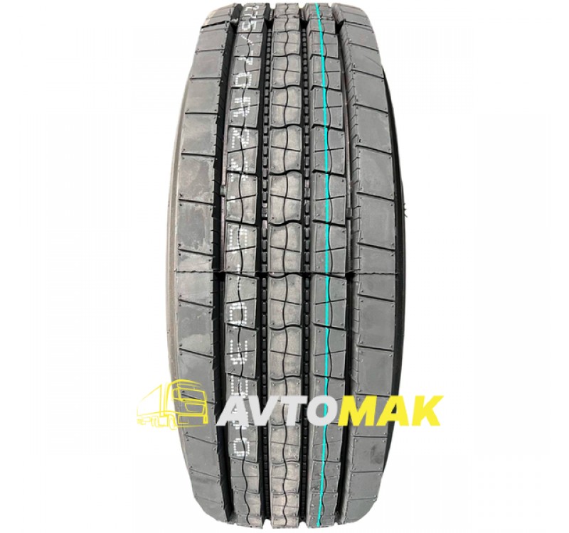 Runever RU615 (универсальная) 275/70 R22.5 154/150N