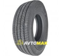Doublestar FTO306 (рулевая) 315/80 R22.5 156/150L