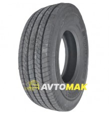 Doublestar FTO306 (рулевая) 315/80 R22.5 156/150L