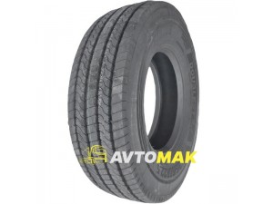 Doublestar FTO306 (рулевая) 315/80 R22.5 156/150L