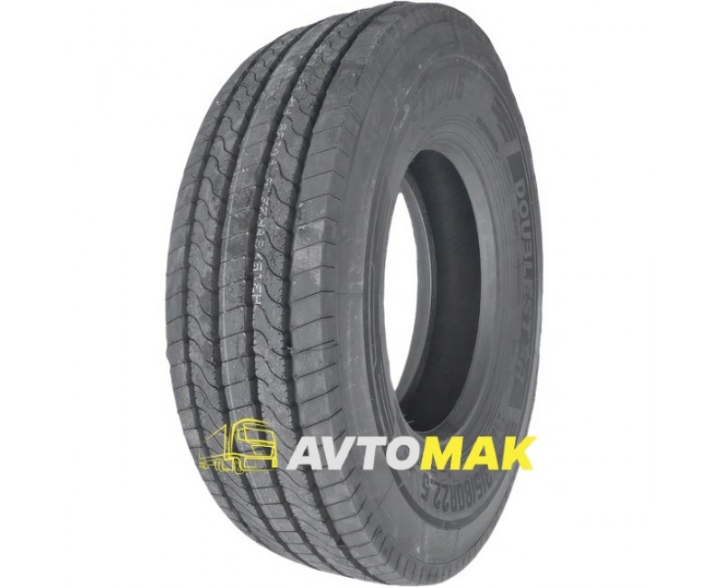 Doublestar FTO306 (рулевая) 315/80 R22.5 156/150L