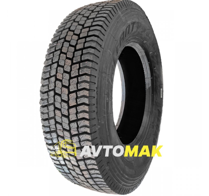 Gallant GL628 (ведущая) 235/75 R17.5 143/141J