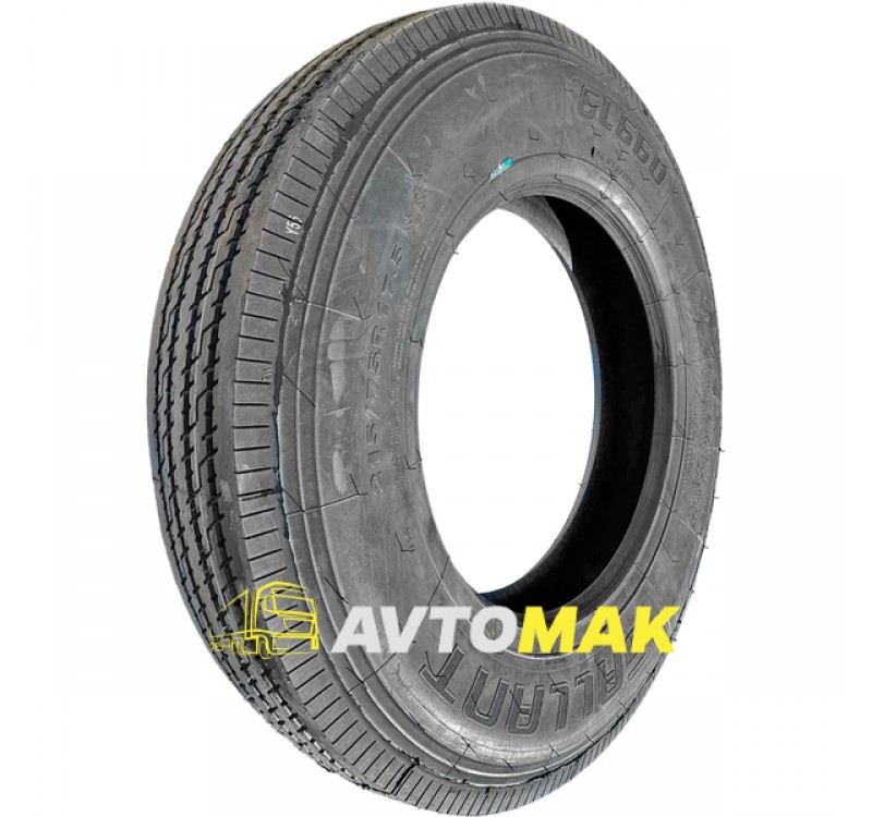 Gallant GL660 (рулевая) 315/80 R22.5 156/152L