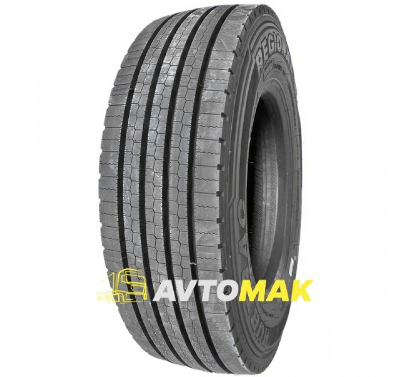 HUBTRAC REGIONAL S15 (рулевая) 235/75 R17.5 143/141J PR18