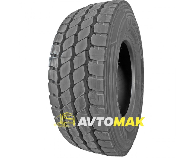 HUBTRAC MIXED G12 (универсальная) 385/65 R22.5 164J PR24