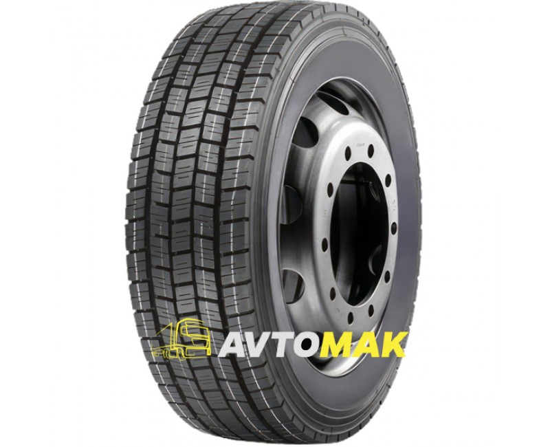 HUBTRAC REGIONAL D12 (ведущая) 215/75 R17.5 126/124M PR14