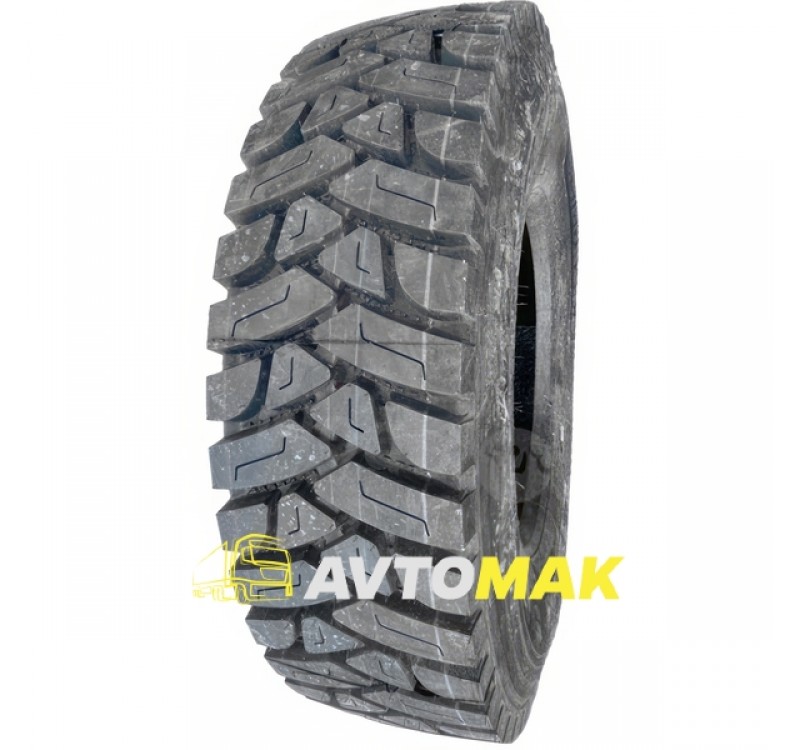 Kunlun KT853 (ведущая) 315/80 R22.5 164/162D PR22