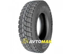 Constancy DM36 (кар'єрна) 295/80 R22.5 152/149L PR18