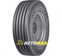 Long March LM278S (рулевая) 385/65 R22.5 164K PR24