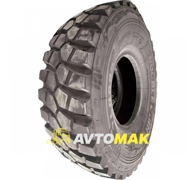 Double Coin RLB990 (универсальная) 395/85 R20 169J/168K PR22