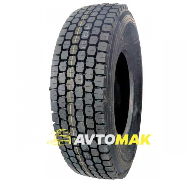 Firemax FM380 (ведущая) 315/80 R22.5 157/154M PR20