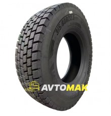 Doublestar DLD100 (ведущая) 315/80 R22.5 156/150K