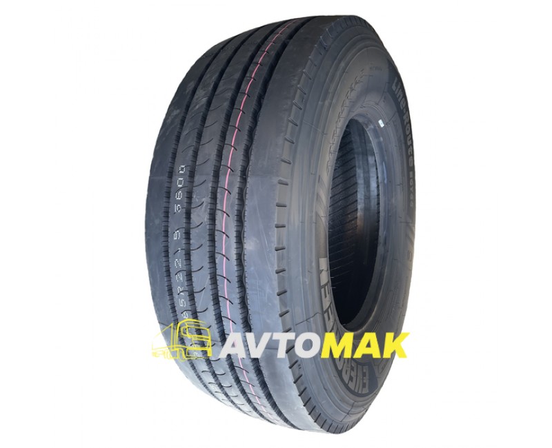 Evergreen Line-Route EGT66 (рулевая) 385/65 R22.5 164K PR24