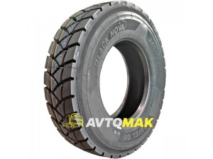 Black Nova Gravel G6 (кар'єрна) 315/80 R22.5 157/154K PR20