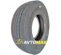 Black Nova GALAXY ONE (рулевая) 315/80 R22.5 157/154L PR20