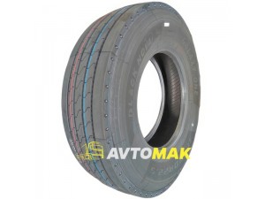 Black Nova GALAXY ONE (рулевая) 215/75 R17.5 127/124L PR16