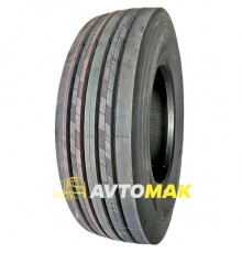 Black Nova GALAXY PLUS (рулевая) 315/80 R22.5 157/154L PR20