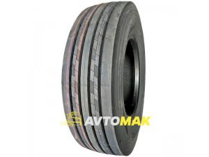 Black Nova GALAXY PLUS (рулевая) 315/80 R22.5 157/154L PR20