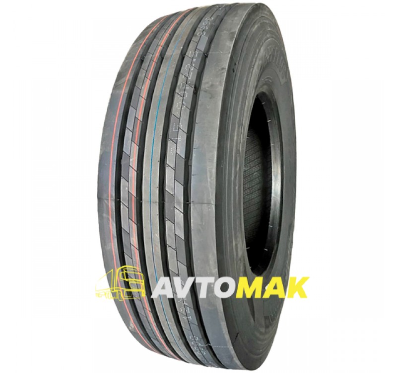 Black Nova GALAXY PLUS (рулевая) 385/65 R22.5 164K PR24