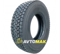 Black Nova SPACE S3 (ведущая) 315/80 R22.5 157/154K PR20