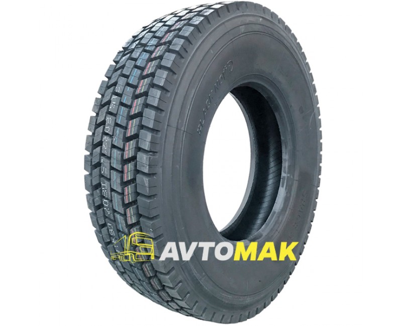 Black Nova SPACE S3 (ведущая) 315/80 R22.5 157/154K PR20