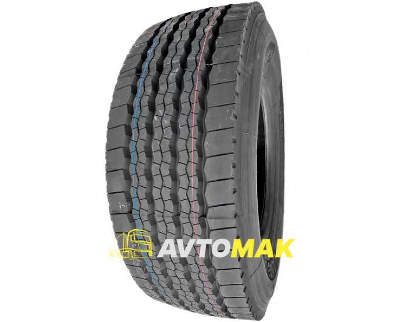 Black Nova LAND L6 (прицепная) 385/65 R22.5 164K PR24