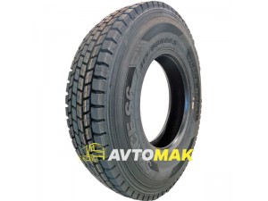 Black Nova SPACE S6 (ведущая) 315/80 R22.5 157/154K PR20