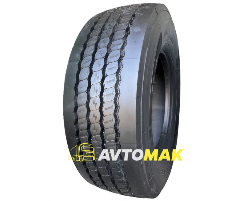 Royal Black RT708 (прицепная) 385/65 R22.5 164K PR24