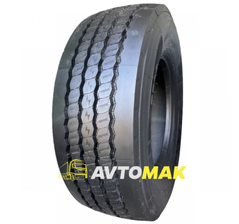 Royal Black RT708 (прицепная) 385/65 R22.5 164K PR24