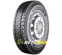 Firestone FD624 (ведушая) 315/70 R22.5 154/150L