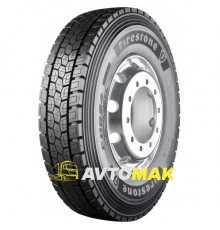 Firestone FD624 (ведушая) 315/70 R22.5 154/150L