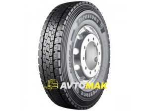 Firestone FD624 (ведуча) 315/70 R22.5 154/150L