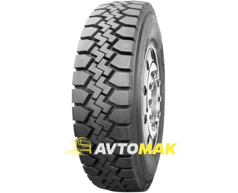 Sportrak SP929 (универсальная) 285/70 R19.5 150/148J PR18