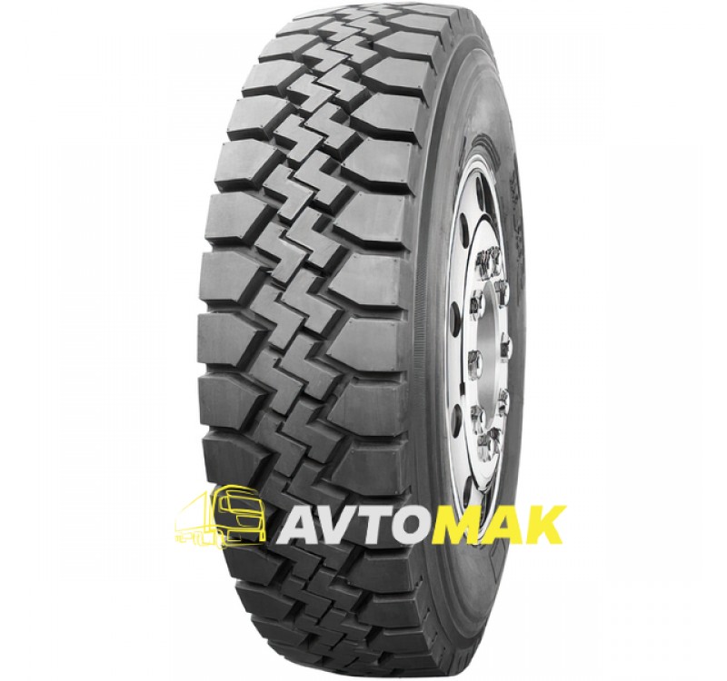 Sportrak SP929 (универсальная) 285/70 R19.5 150/148J PR18