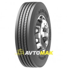 Aeolus ASR05 (рулевая) 315/60 R22.5 153/150L PR20