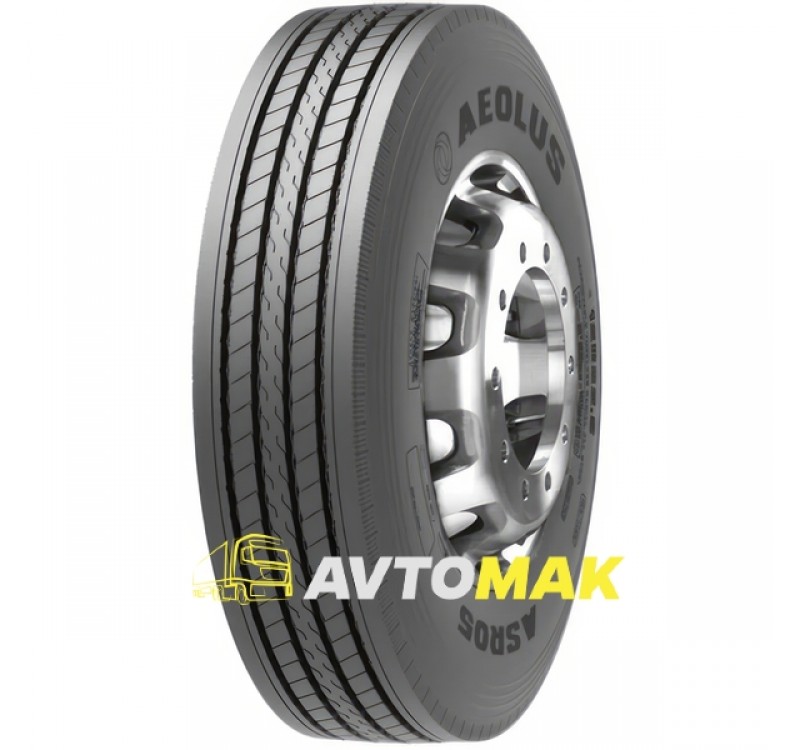 Aeolus ASR05 (рулевая) 315/60 R22.5 153/150L PR20