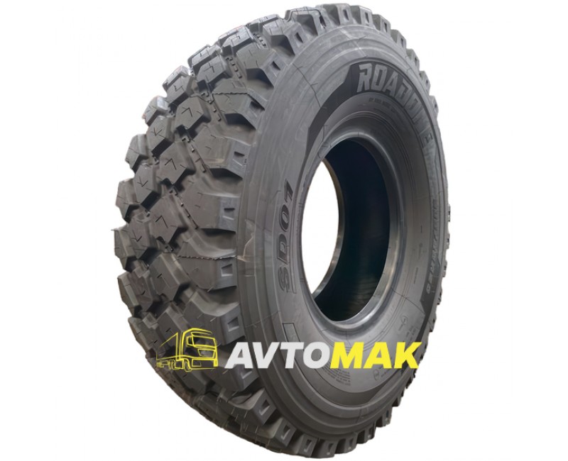 ROADONE SD01 (універсальна) 14.00 R20 164/161J PR20
