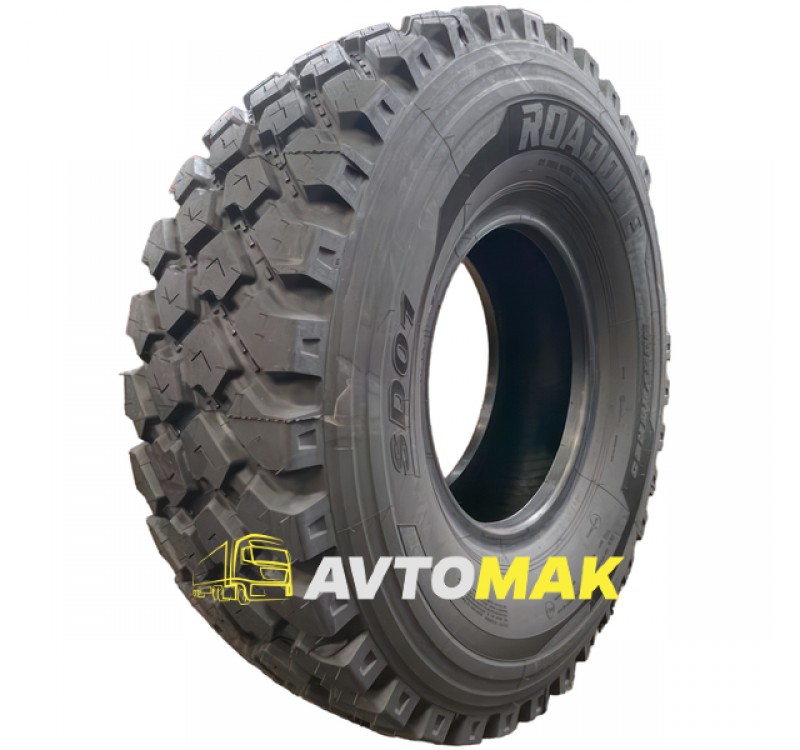 ROADONE SD01 (универсальная) 14.00 R20 164/161J PR20 ROADONE SD01 (универсальная) 14.00 R20 164/161J PR20