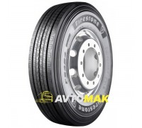Firestone FS424 (рулевая) 315/80 R22.5 156/150L
