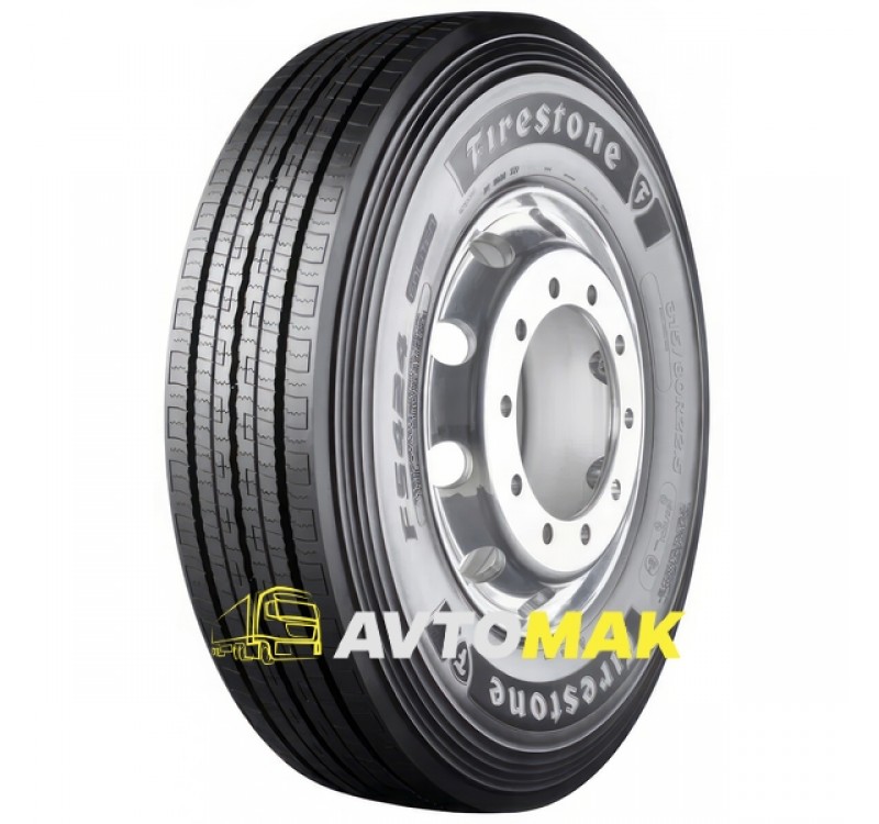 Firestone FS424 (рулевая) 315/80 R22.5 156/150L