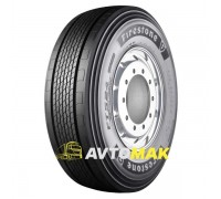 Firestone FT524 (прицепная) 385/65 R22.5 160K