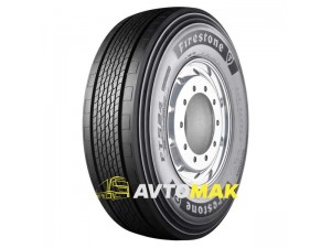 Firestone FT524 (причіпна) 385/65 R22.5 160K