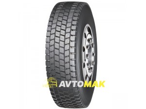 Doublestar DLD809 (ведуча) 295/80 R22.5 152/148M