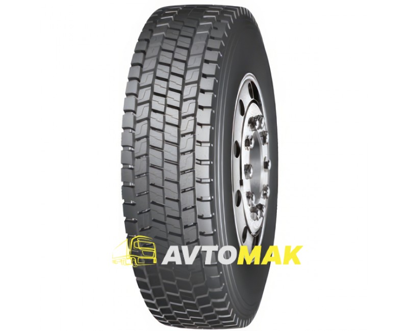 Doublestar DLD809 (ведуча) 295/80 R22.5 152/148M
